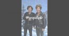 Mort de Grichka Bogdanoff : ce syndrome qui le différenciait de son frère jumeau