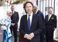 Stéphane Bern : Regardez-le se lâcher et insulter en direct... Louis Nicollin : "C'est un gros con" !