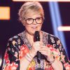 Laurence Boccolini : Sa fille Willow "pourrie gâtée" par les candidats de Tout le monde veut prendre sa place