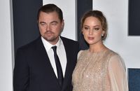 Jennifer Lawrence : Un acteur a rendu le tournage de Don't Look Up impossible, "C'était vraiment compliqué"