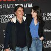 "Joyeux anniversaire mon amour !" : Charlotte Gainsbourg en fête, elle affiche Yvan Attal en photo