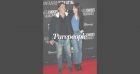"Joyeux anniversaire mon amour !" : Charlotte Gainsbourg en fête, elle affiche Yvan Attal en photo