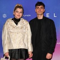 Louane amoureuse de Florian Rossi : vacances de rêve à l'Alpe d'Huez