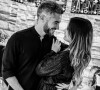 Florian de "Mariés au premier regard" en couple, il présente sa nouvelle compagne sur Instagram, le 4 janvier 2022