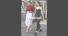 Laetitia Casta, maman à 23 ans : on l'a poussée à ne pas garder l'enfant !