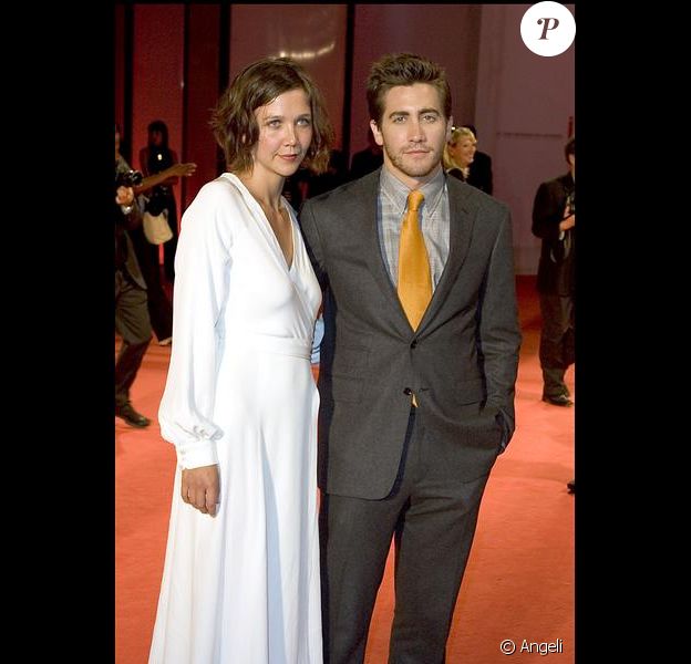 Jake Et Maggie Gyllenhaal Une Terrible Nouvelle Confirmee A La Veille De Noel Purepeople