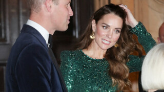 Kate Middleton fête ses 40 ans : ce cadeau raté de William, qu'elle lui rappelle des années après