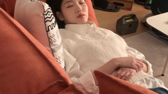 Kim Mi-soo (Snowdrop) : L'actrice sud-coréenne, star de Disney+, est morte