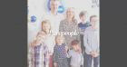 Justine Cordule (Familles nombreuses) maman pour la 7e fois : sa fille est née, une première photo dévoilée