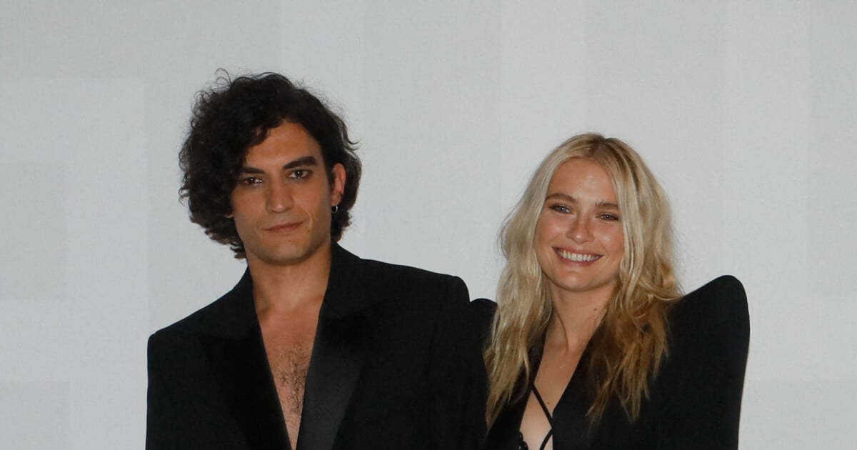Camille Razat Emily In Paris S est Pacs e Avec Son Compagnon Etienne camille-razat-emily-in-paris-s-est-pacs-e-avec-son-compagnon-etienne