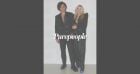 Camille Razat (Emily in Paris) s'est pacsée avec son compagnon Etienne Baret, lui aussi acteur