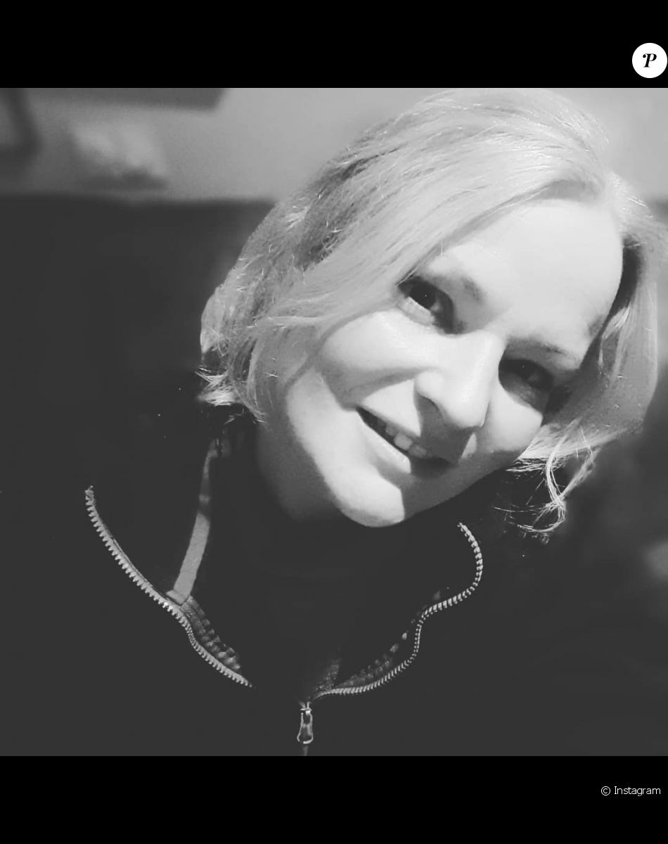 Aude, agricultrice de la treizième saison de "L'amour est dans le pré", s'affiche sur Instagram.