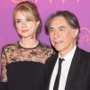 Richard Berry : Son épouse partage une rare vidéo de l'acteur avec sa fille Mila !