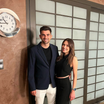 Zinédine Zidane : Son fils Enzo, amoureux, adresse un clin d'oeil à sa fiancée