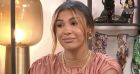 Léa Djadja dévoile une photo d'elle où elle apparaît méconnaissable dans "Incroyables Transformations" - M6