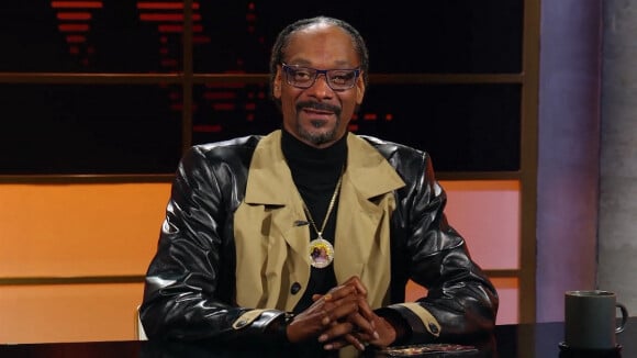 Snoop Dogg veut se lancer dans un nouveau business pour le moins surprenant !