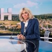 "J'attends sa décision" : Brigitte Macron dans le flou elle aussi, son mari candidat à la présidentielle ?