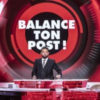 Balance ton post : Une chroniqueuse absente, elle boycotte le programme et charge l'animateur