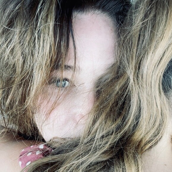 Carla Bruni-Sarkozy sur Instagram.