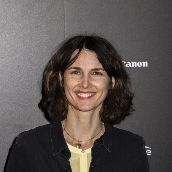 Eglantine Emeyé - Avant-première du film "Women" à l'UGC Normandie à Paris le 3 mars 2020. © Jack Tribeca/Bestimage