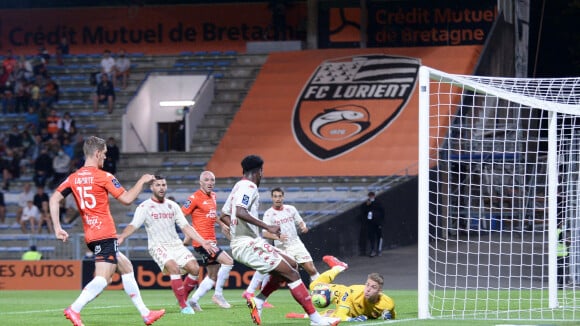 Le FC Lorient connaît le verdict de la justice suite à la mort d'un jardinier sur sa pelouse