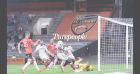 Le FC Lorient connaît le verdict de la justice suite à la mort d'un jardinier sur sa pelouse
