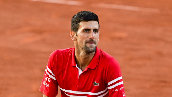 Novak Djokovic privé de Roland-Garros ? Pas question qu'on 'déroge à la règle' pour Castaner