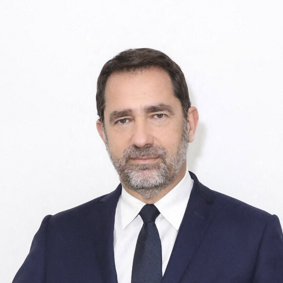 Exclusif - Christophe Castaner - Backstage - Enregistrement de l'émission "On Est En Direct", présentée par L.Salamé et L.Ruquier, et diffusée en direct le 18 décembre sur France 2 © Jack Tribeca / Bestimage
