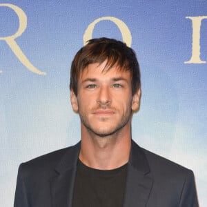 Gaspard Ulliel à la première de "Un peuple et son roi" au cinéma Gaumont-Opéra à Paris, le 13 septembre 2018. © Guirec Coadic/Bestimage