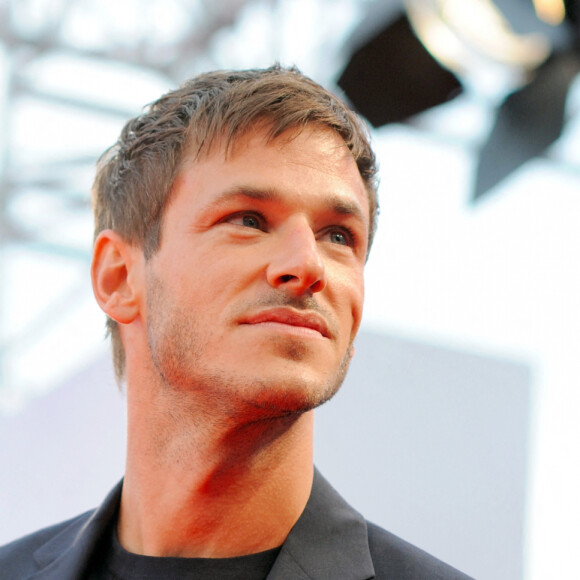 Gaspard Ulliel au 45ème Festival du Cinéma Américain de Deauville, le 7 septembre 2019.