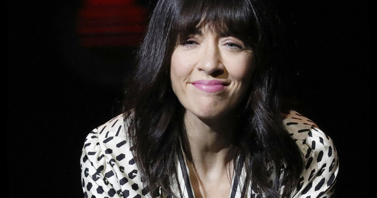 Nolwenn Leroy "coach surprise" de The Voice les détails sur son rôle