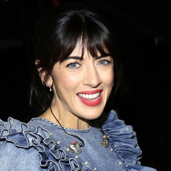 Portrait de Nolwenn Leroy le 17 novembre 2021. © Cédric Perrin / Bestimage