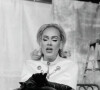 Image du vidéo-clip d'Adele "Oh My God". 