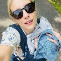 Emma Roberts célibataire : elle se sépare de Garrett Hedlund... un an après la naissance de leur fils