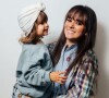 Alizée et sa fille, Instagram.