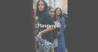 Leïla Bekhti, Adèle Exarchopoulos et Géraldine Nakache : les copines divines chez Paco Rabanne !