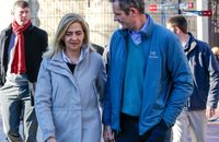 Cristina d'Espagne trompée : qui est Ainhoa Armentia, la maîtresse d'Iñaki Urdangarin ?