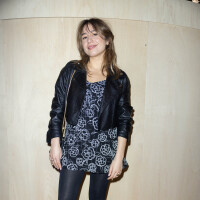 Izïa Higelin nouvelle égérie Chanel : elle dévoile sa première campagne