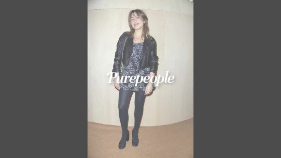 Izïa Higelin nouvelle égérie Chanel : elle dévoile sa première campagne