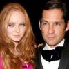 Lily Cole et Enrique Murciano