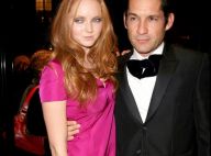 Lily Cole : Avec son amoureux, c'est elle... qui joue le rôle de l'homme, la preuve !
