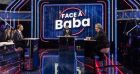 Extrait de l'émission Face à Baba présentée par Cyril Hanouna. Il a reçu Jean-Luc Mélenchon qui a débattu avec Eric Zemmour