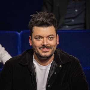 Exclusif - Kev Adams - Enregistrement des 10 ans de l'émission "Vendredi tout est permis (VTEP)", présentée par A.Essebag et diffusée le 29 janvier sur TF1 © Jacovides-Moreau / Bestimage