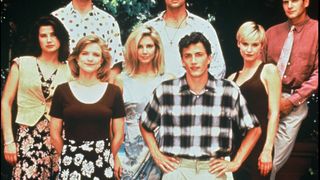 Melrose Place : Un acteur de la série retrouvé mort dans sa cuisine
