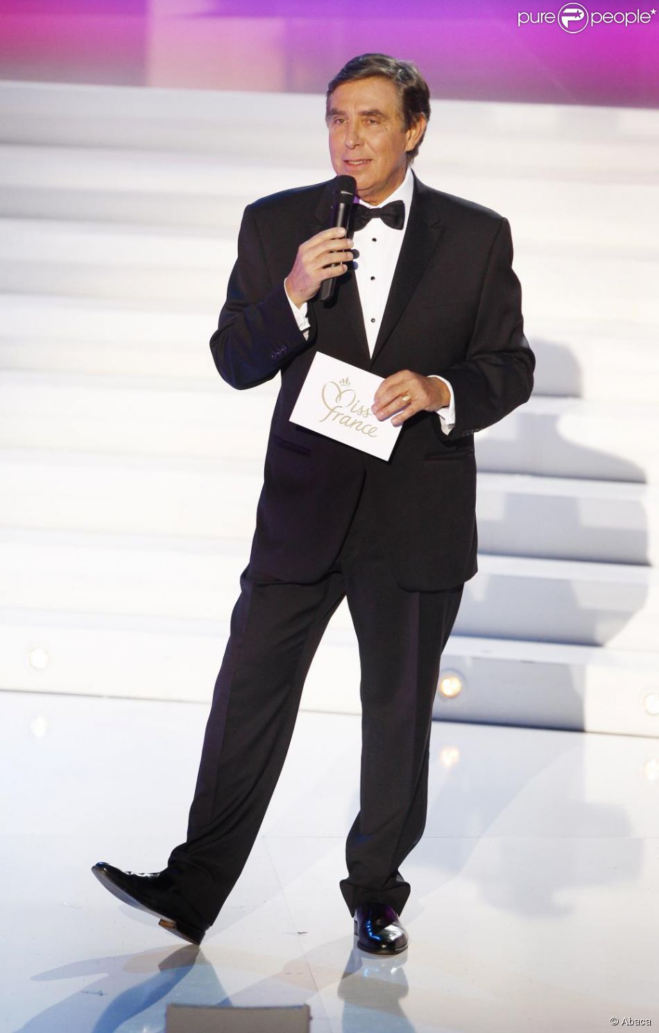 JeanPierre Foucault Purepeople