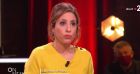 Extrait de l'émission On est en direct avec Léa Salamé qui interpelle le ministre Jean-Michel Blanquer sur le salaire des profs