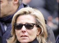 Claire Chazal poursuit son combat... contre la maladie !