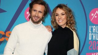 Elodie Fontan et Philippe Lacheau parents : très rares confidences sur leur fils Raphaël, 2 ans déjà