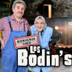 Les Bodin's : Frédéric Bouraly, Pascal Obispo et Jarry à leurs côtés pour un show exceptionnel