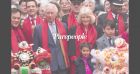 Prince Charles : Sortie festive avec Camilla, sans masques, pour le Nouvel An lunaire
